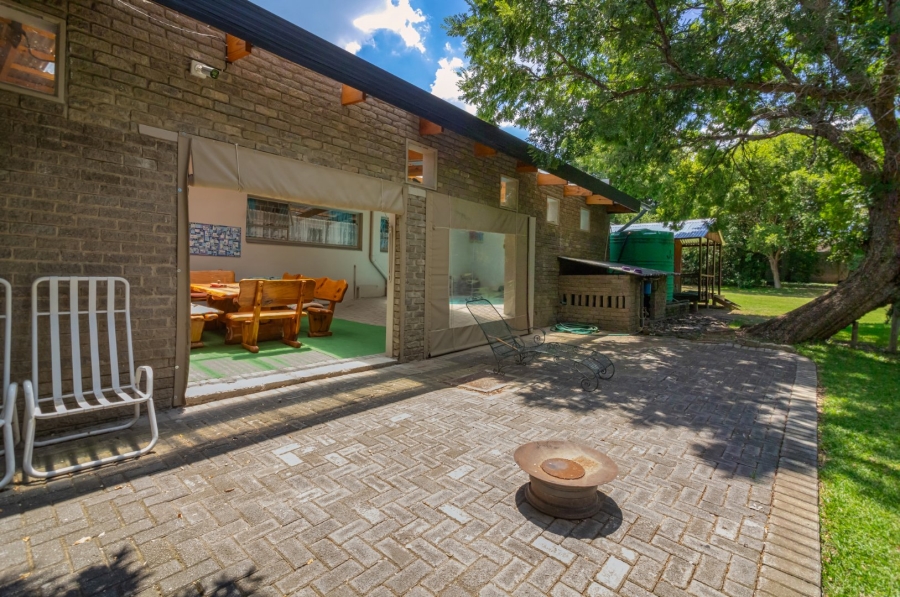 5 Bedroom Property for Sale in Jordania Free State